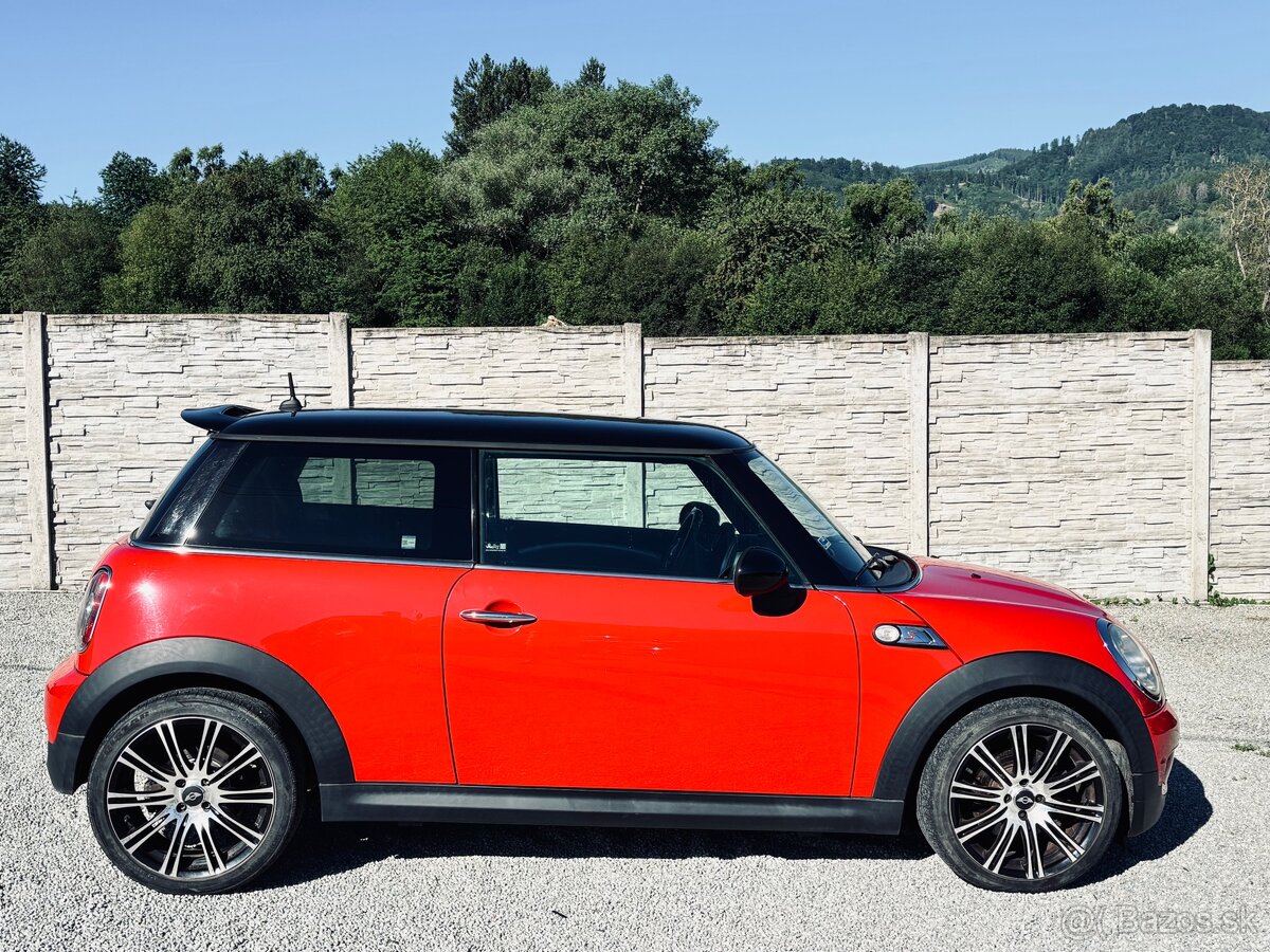 MINI Cooper S 1.6 Turbo - 2