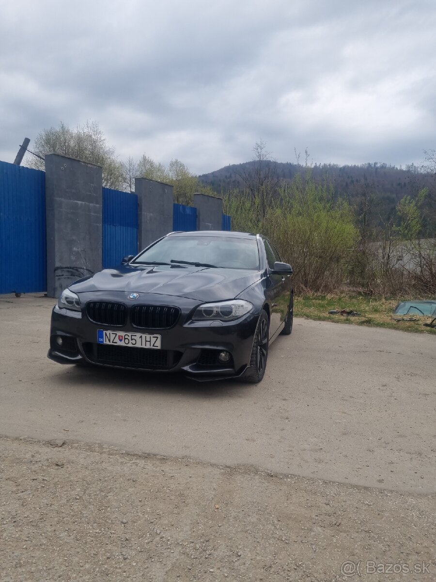Bmw f11 - 2