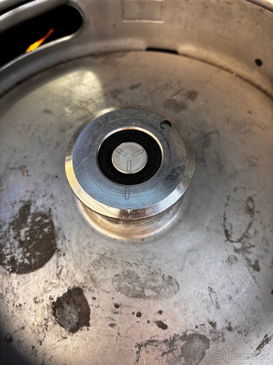 50 l keg sud - 2