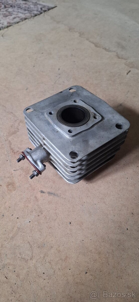 Valec simson - 2