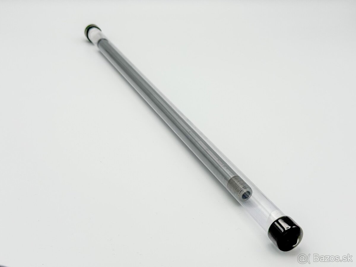 Edgun Leshyi 2 hlaveň 7,62 mm - 2