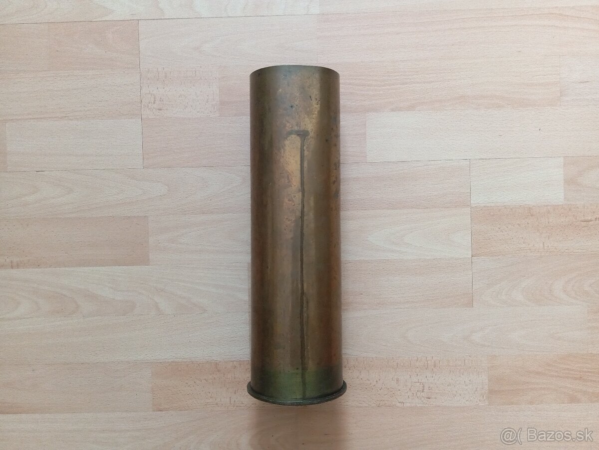 Americká 105mm nábojnica M14 - 2