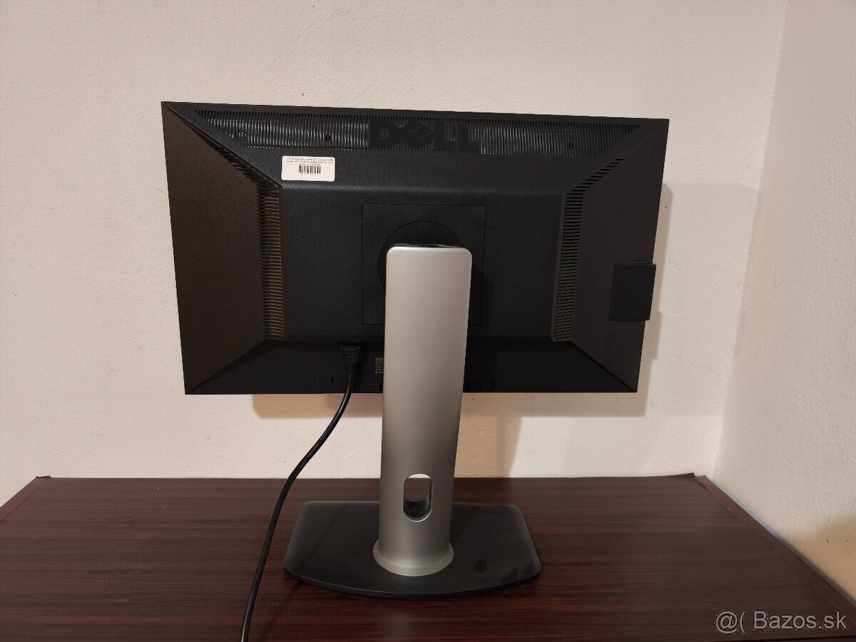 monitor 22' Dell P2211HT 42W19 - 2
