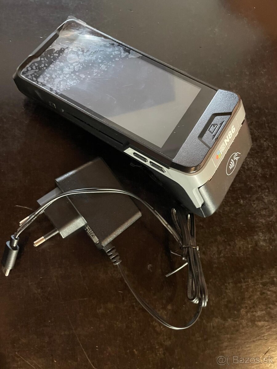 FiskalPRO N86 ekasa - 2