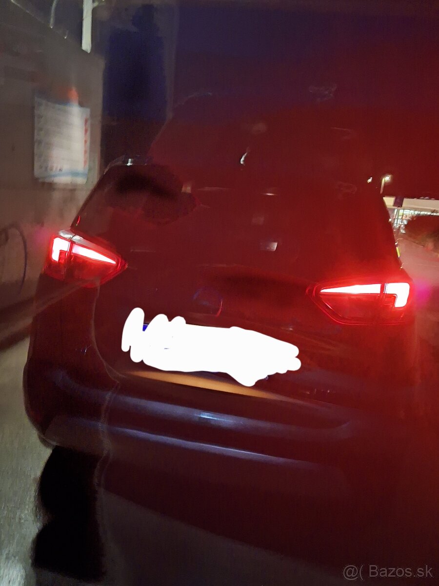 Predám opel crosland x - 2