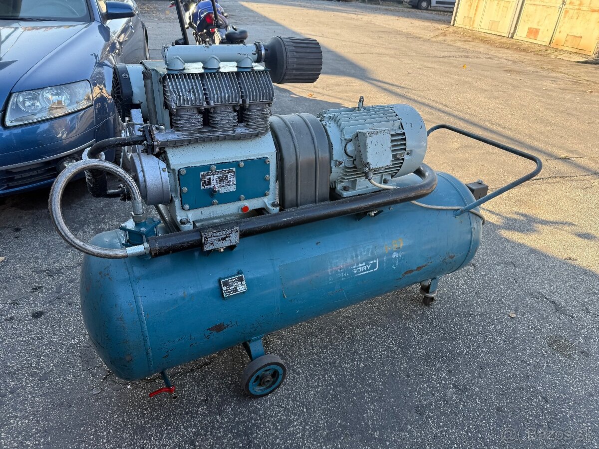 Orlík - 2