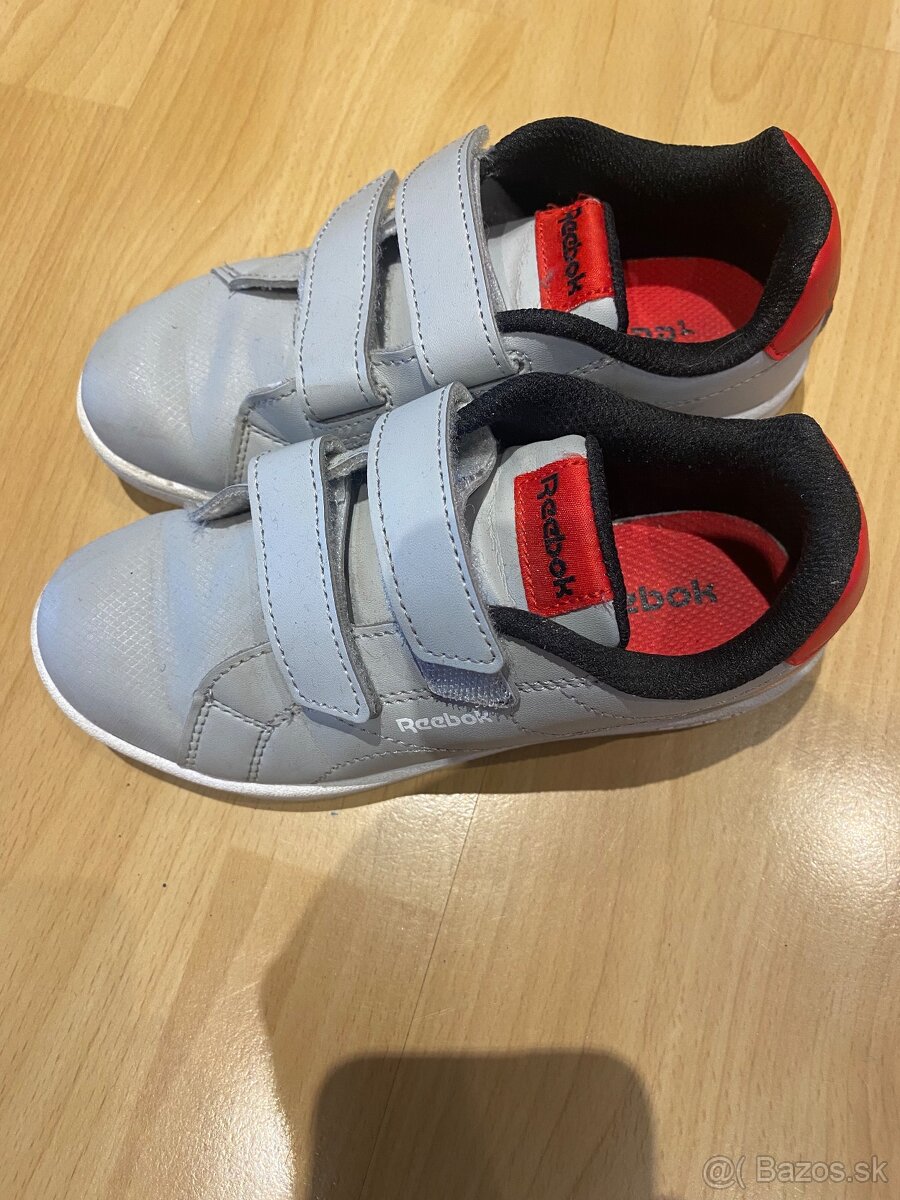 Tenisky Reebok c 31 - 2