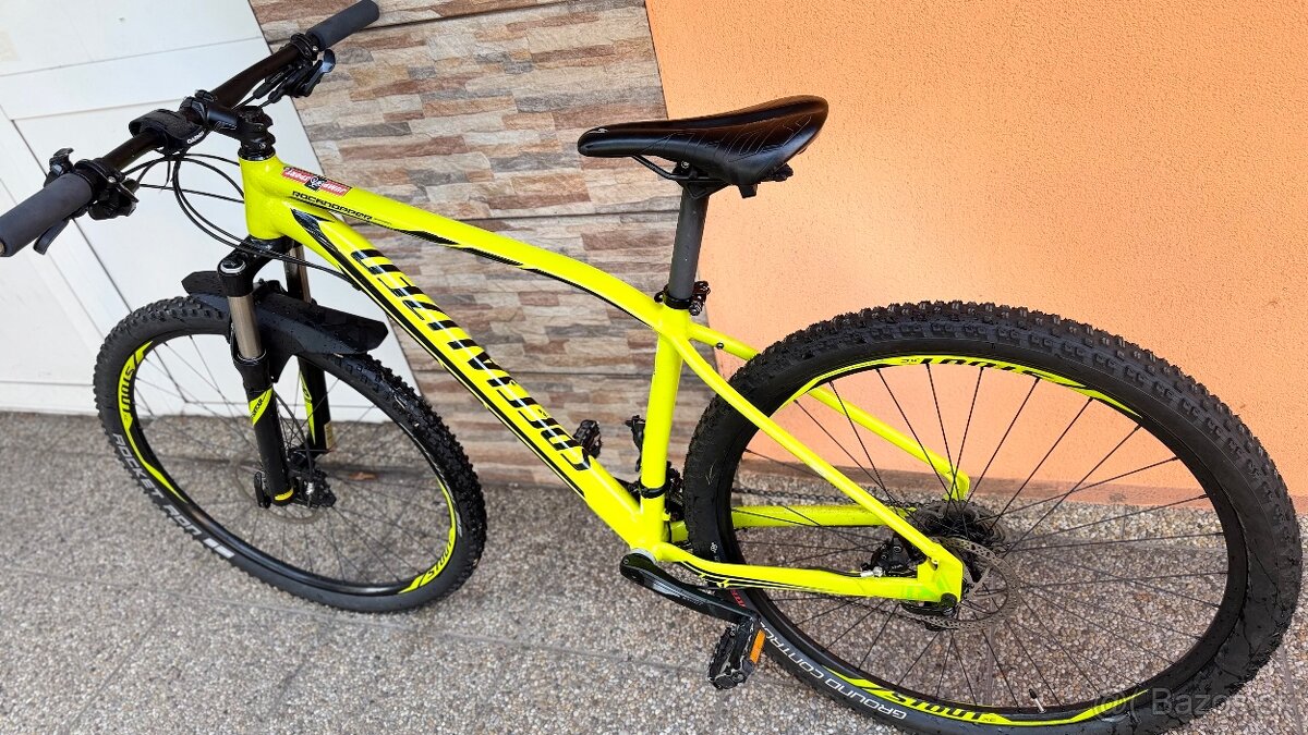 Specialized Rockhopper Expert 29 - 2