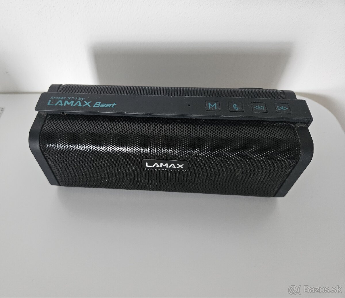 Bluetooth reproduktor - 2