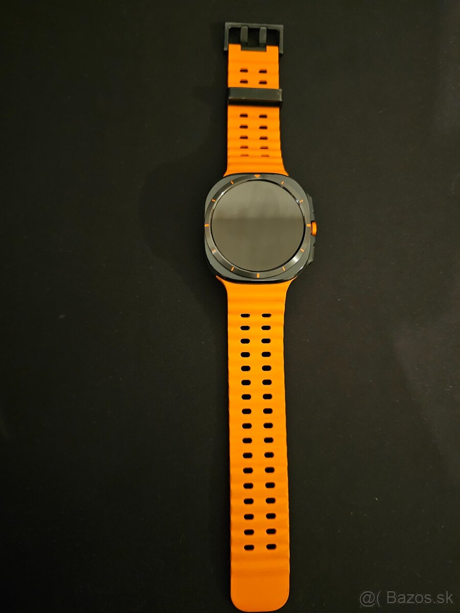 Samsung galaxy watch ultra - 2