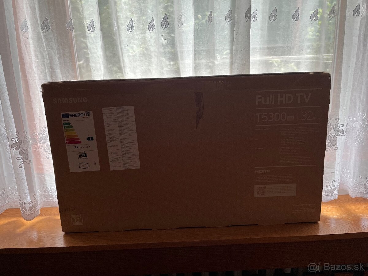 Samsung UE32T4302AE - 2