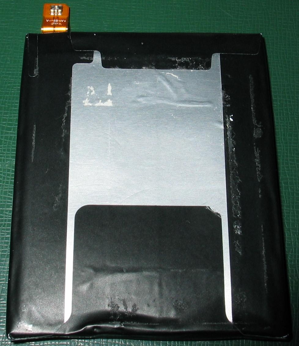 Batéria LG BL-T19 - 2