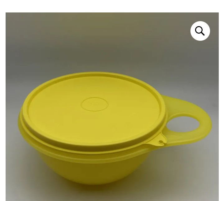 Tupperware mini kuchtík, nový - 2