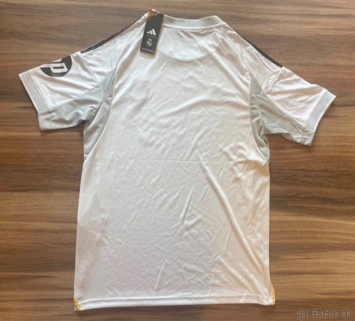 Real Madrid Adidas dres - 2
