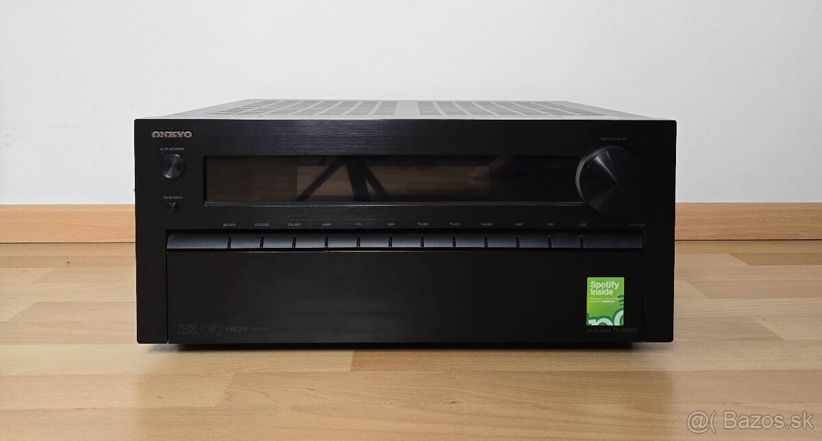 Rozne pokazene Hi-Fi komponenty - 2
