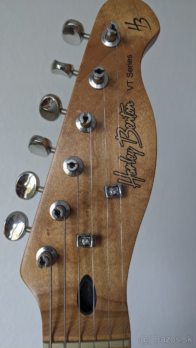 elektricka gitara - 2