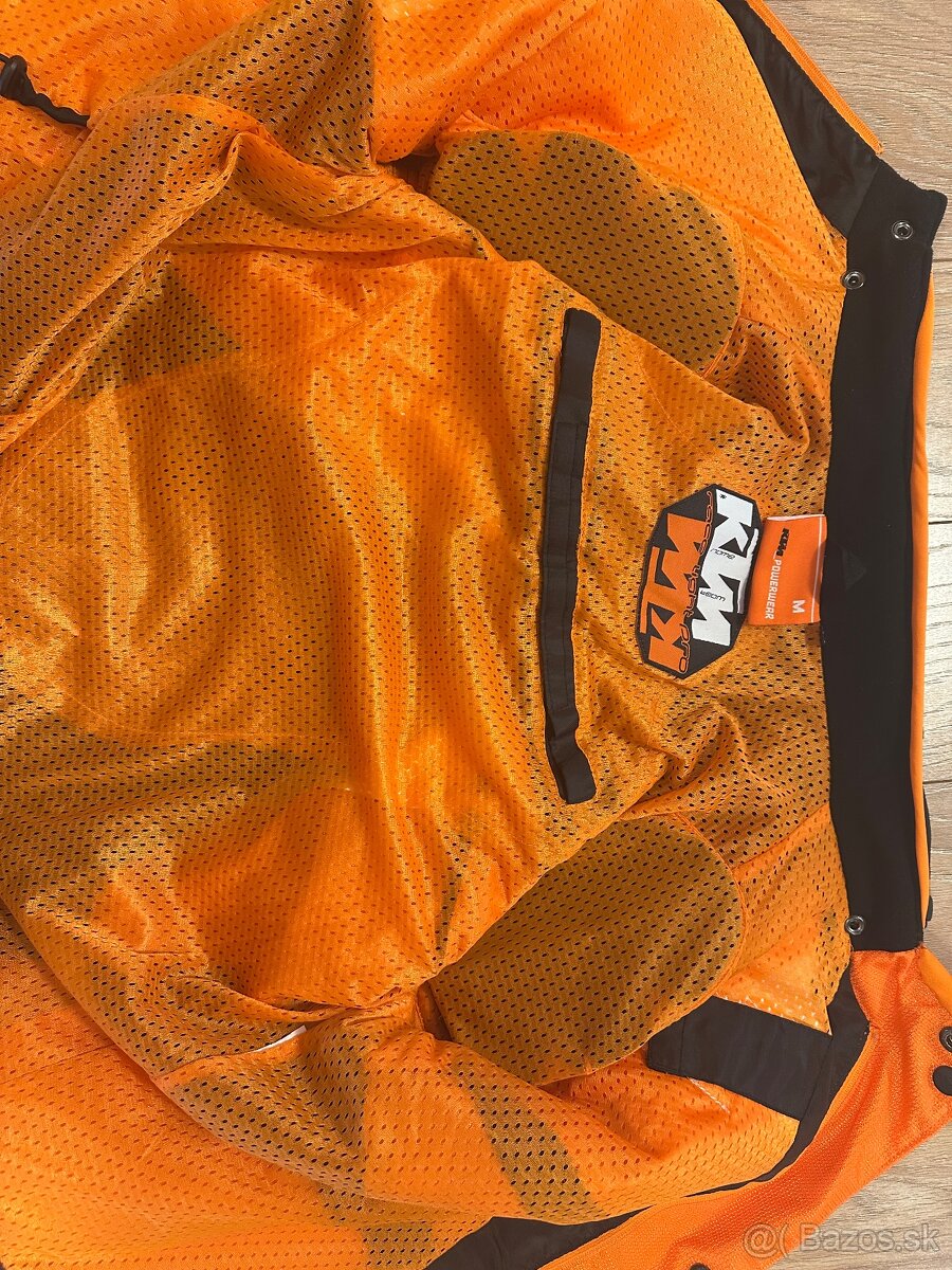 Ktm bunda