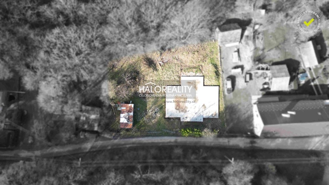 HALO reality - REZERVOVANÉ (prihláste sa na čakaciu listinu) - 2