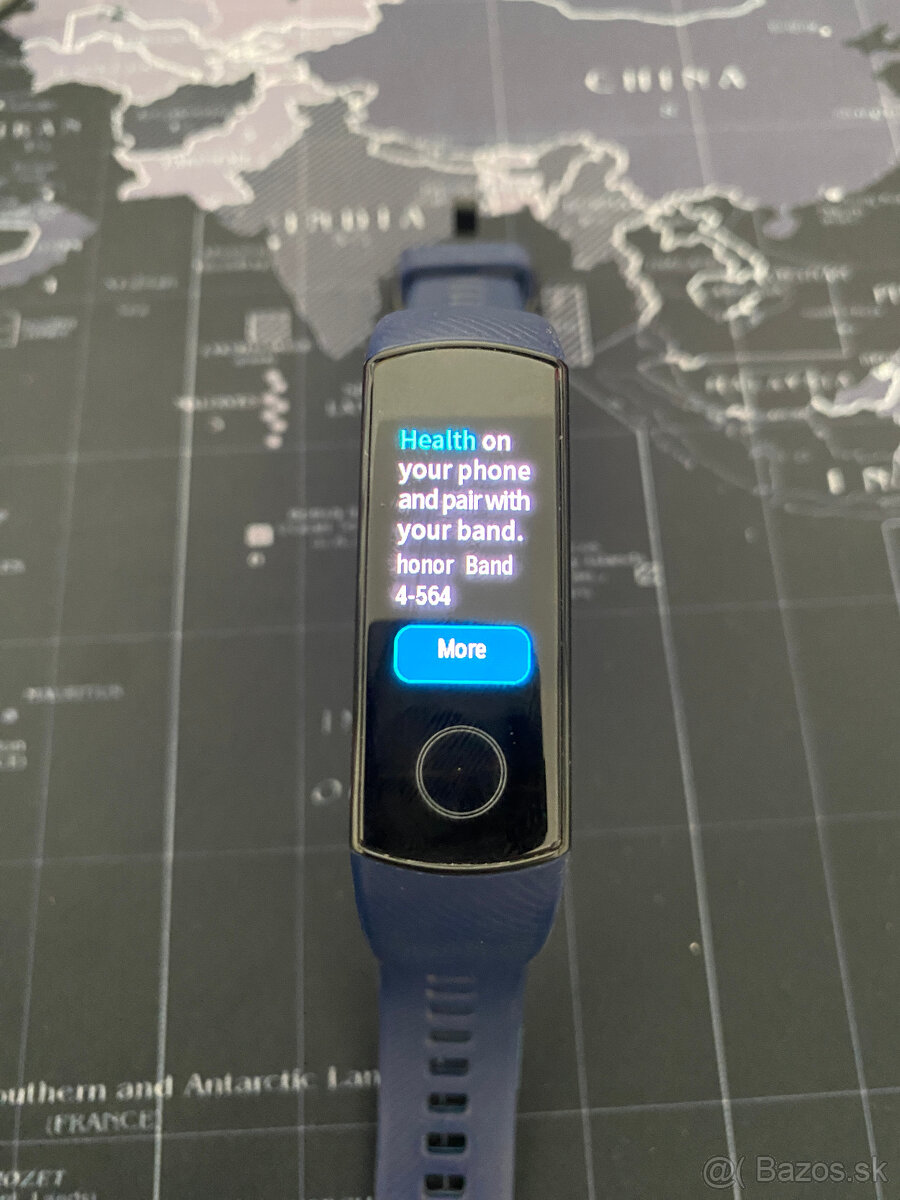 Honor Band 4 - 2