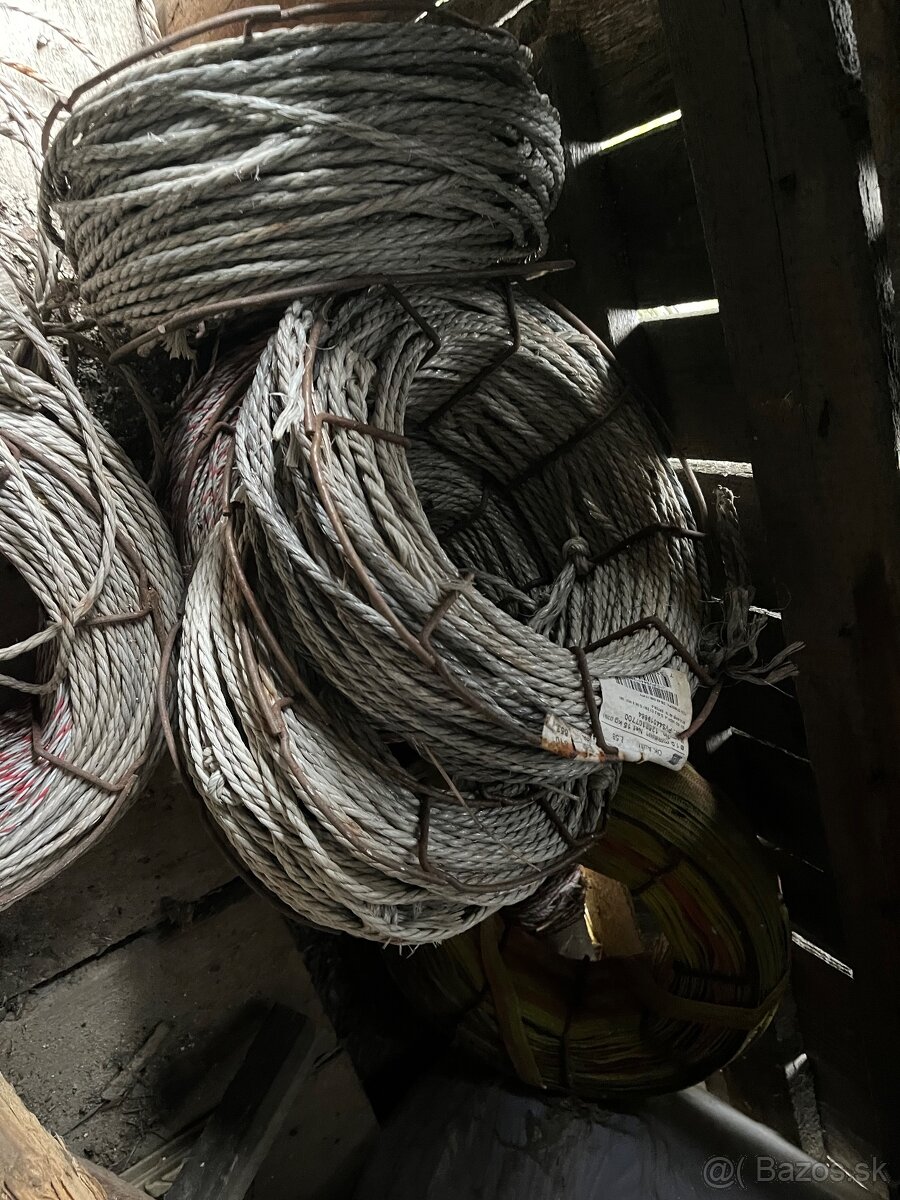 Elektricky ohradnik Ako Mobil Power AN 5500 - 2