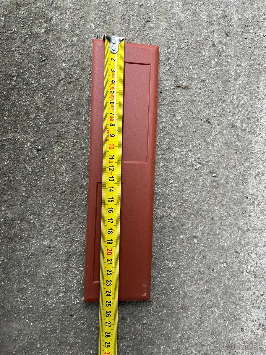 Predám dlaždice sokla - 2