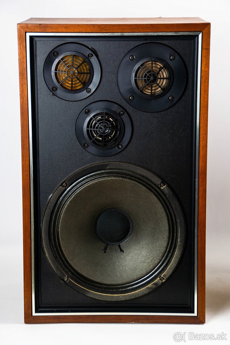 SPELLS AUDIO / KENWOOD AE-100 - 2