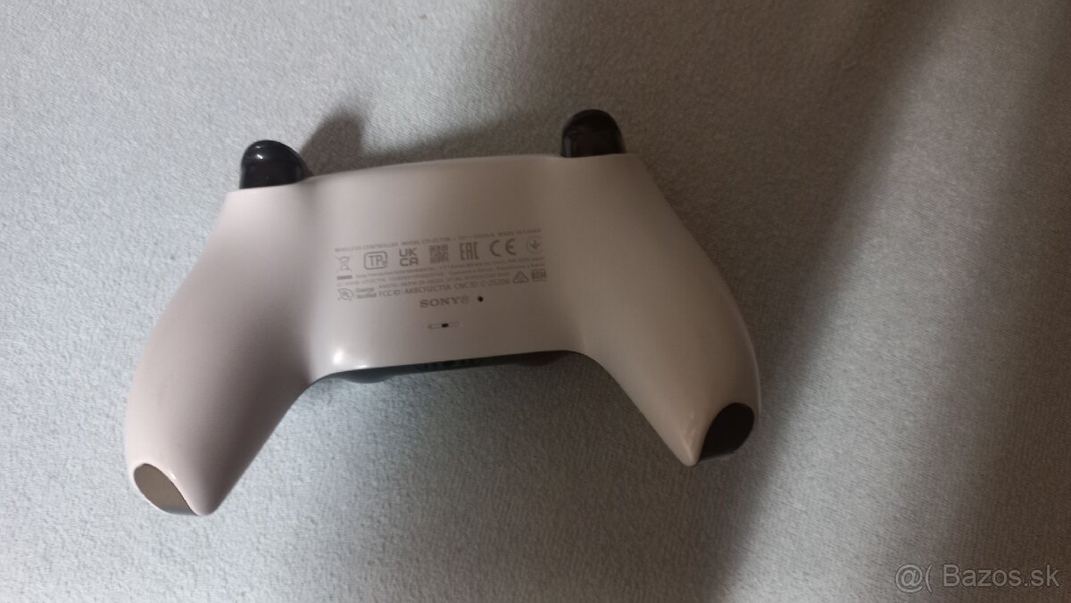 Ps5 ovládač - 2