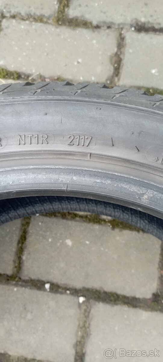225/45 R17 zimne - 2