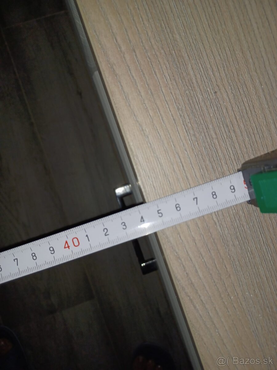 Predsieňová zostava výška celkom 199/131 - 2