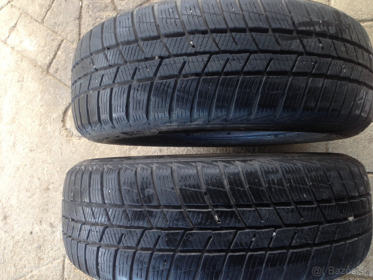 Predám r14 185/60 - 2
