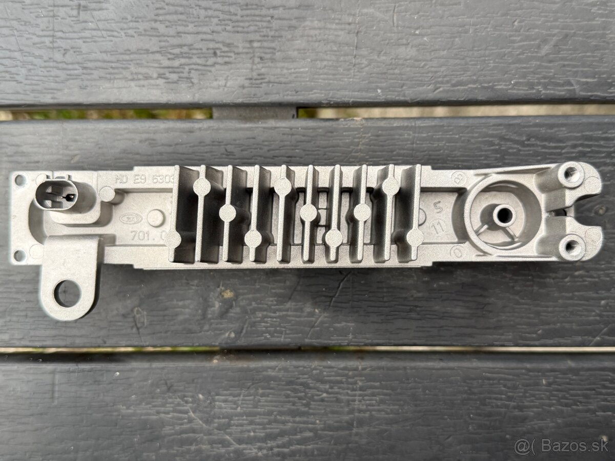 701.02R MD E9 6303 led drl 24v - 2