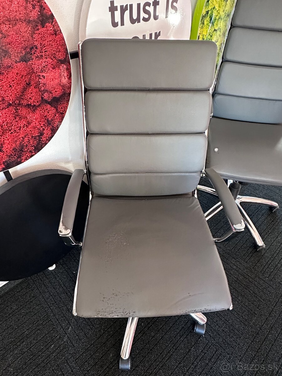 kancelárske stoličky - 2