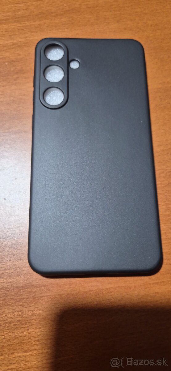 Samsung Galaxy S24 plus obal - 2