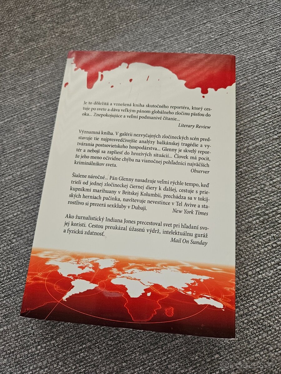 Rôzne knihy za pár eur - 2