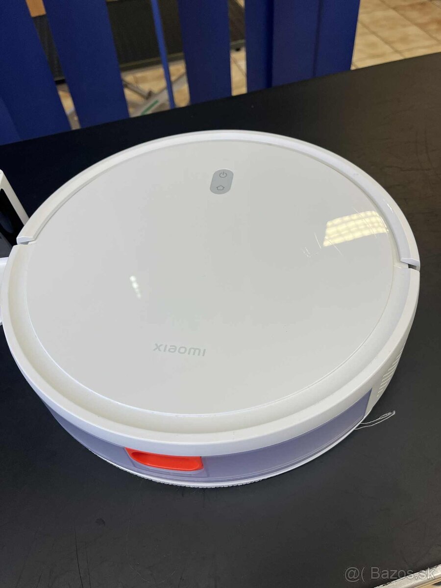 Robotický vysávač Xiaomi - 2