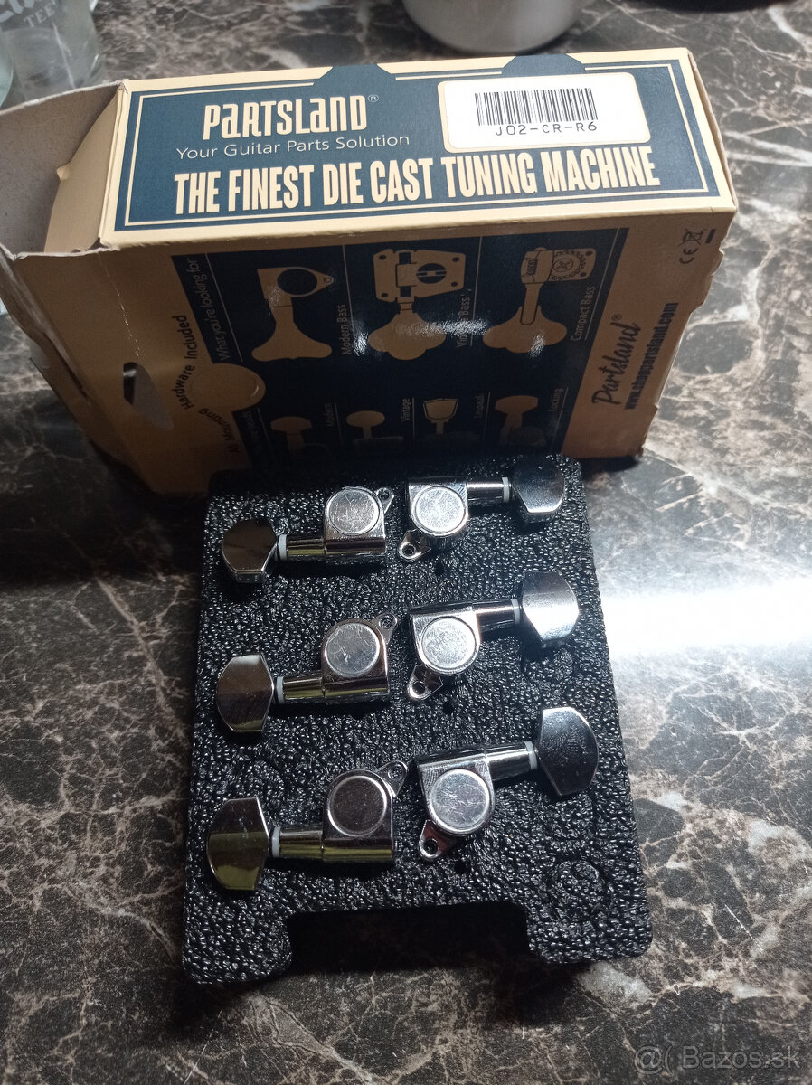 Ladiaca mechanika - 2