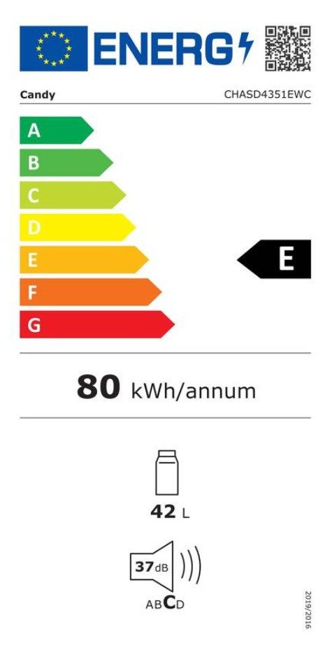 Predám málo použivanu chladničku/ešte v záruke - 2