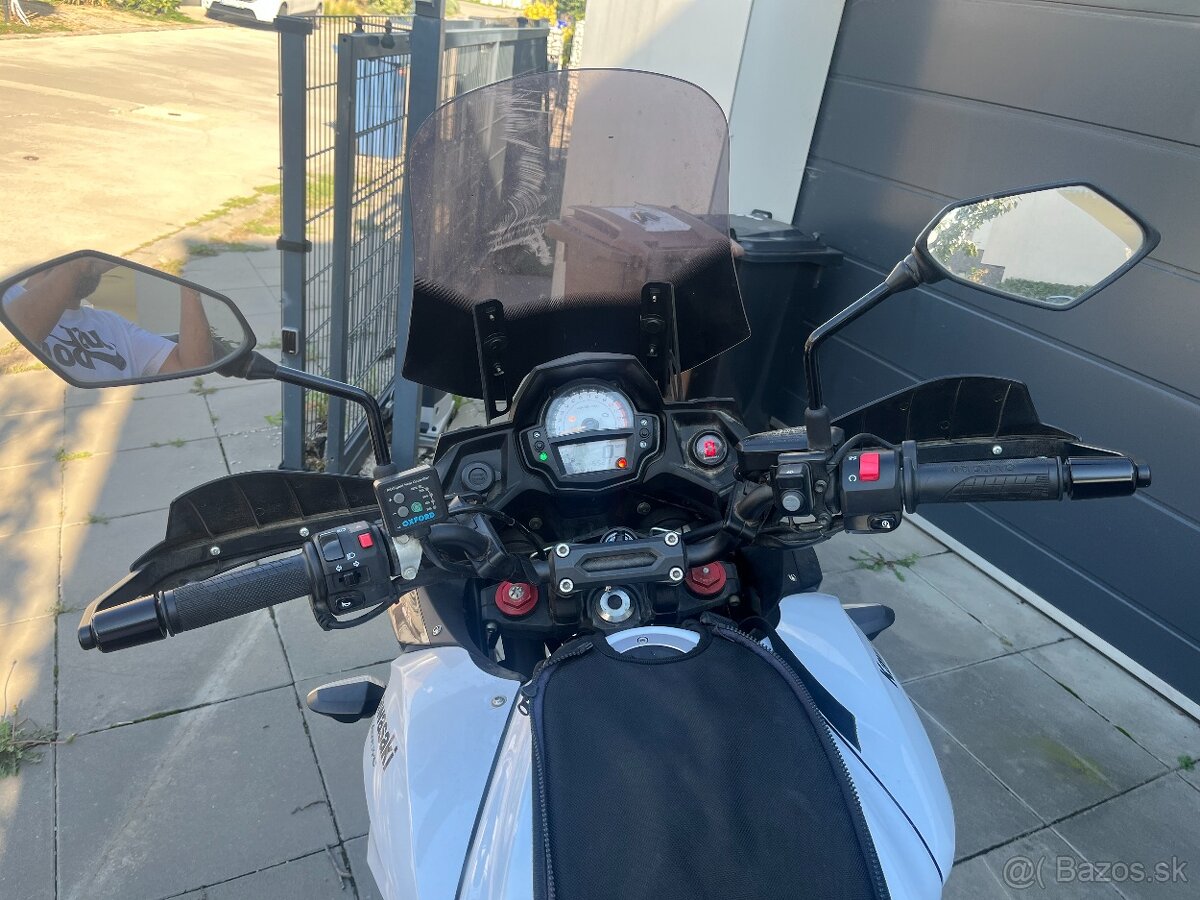 Kawasaki Versys 650 ABS - 2