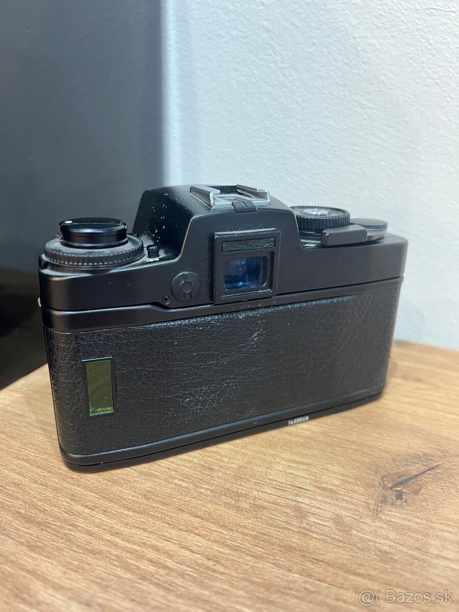 Leica R4 - 2