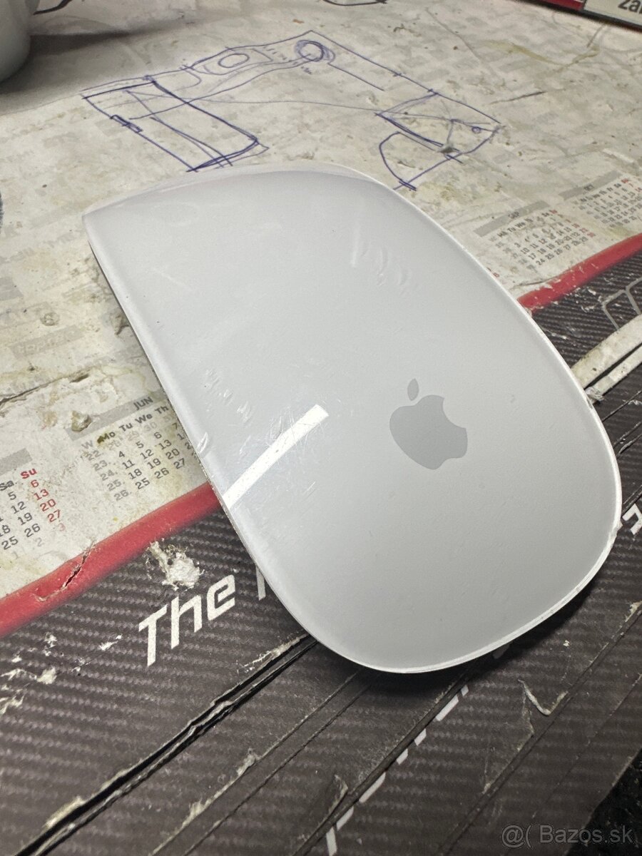 Magic mouse Apple - 2