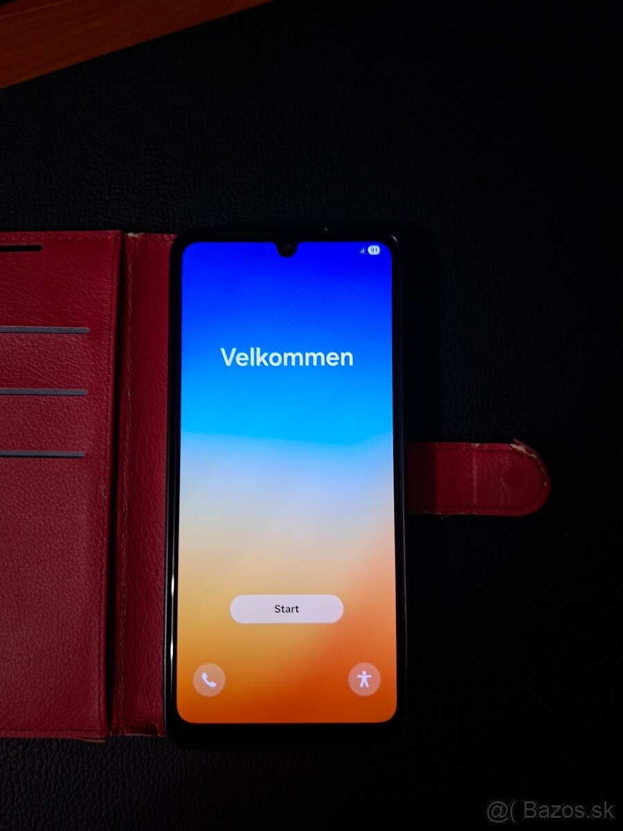 Samsung Galaxy A33 5G Rezervované - 2