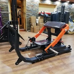 Hip Trusth -profi - 2