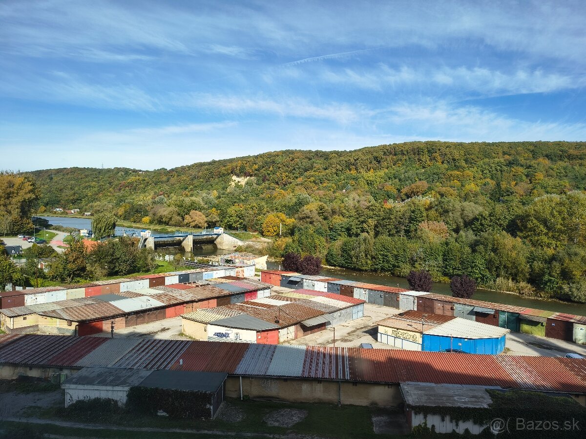 predám 3i byt Jenisejská, Nad jazerom - 2