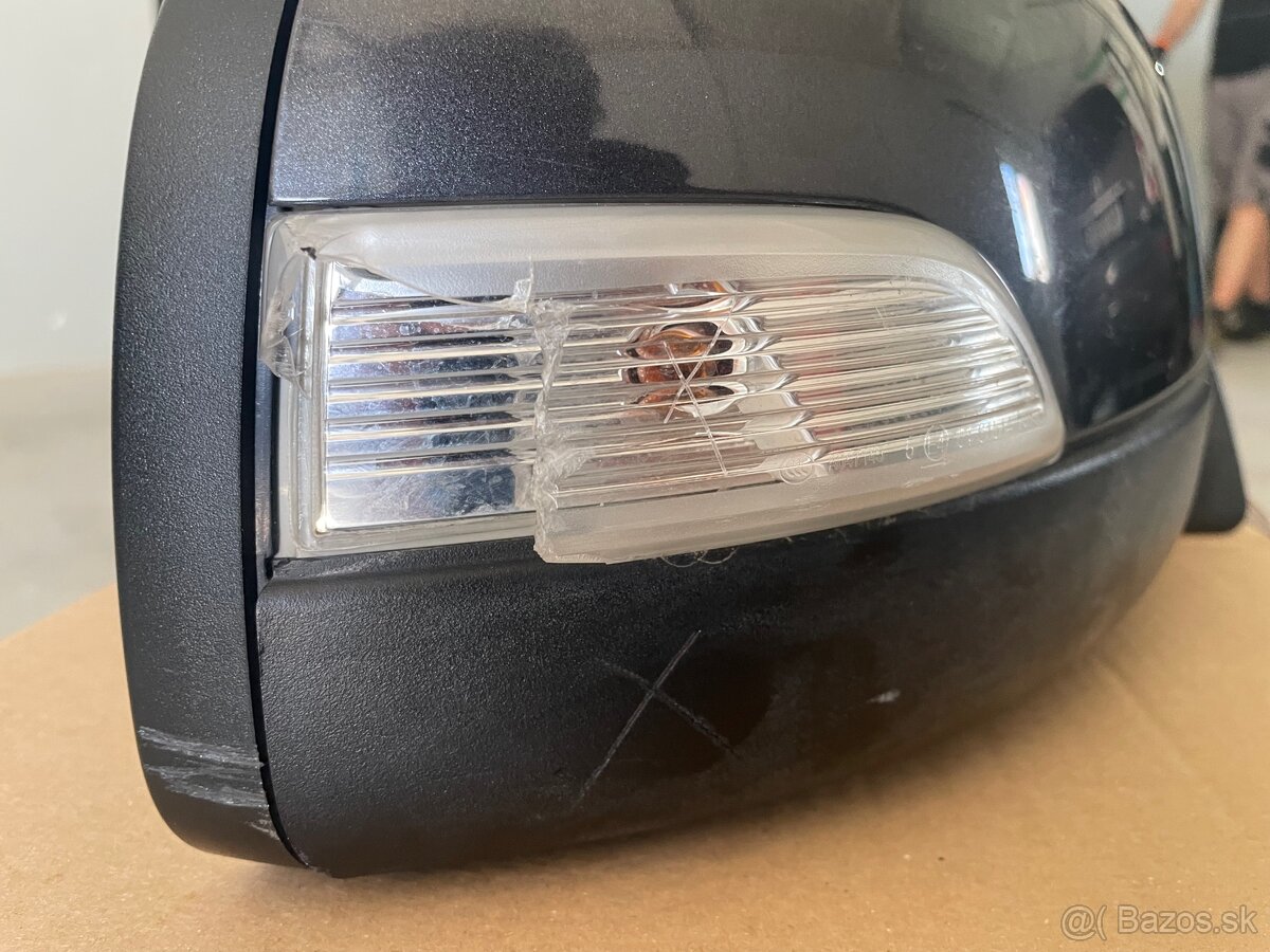 Spätné zrkadlo Ford Ranger 2020 - 2