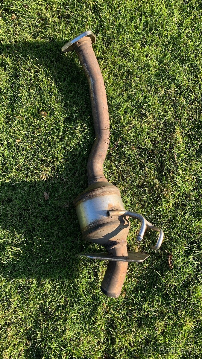 Honda Civic Type R FN2 (2007-2011) vyfuk original - 2