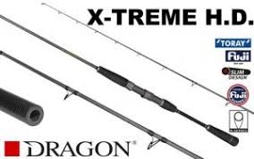 Dragon X-Treme HD 80C - 2