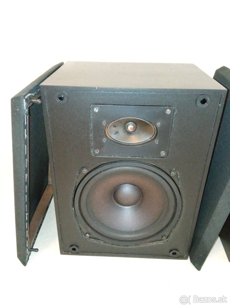 DVOUPÁSMOVÉ REPRO TESLA ARS9104 TOP STAV - 2