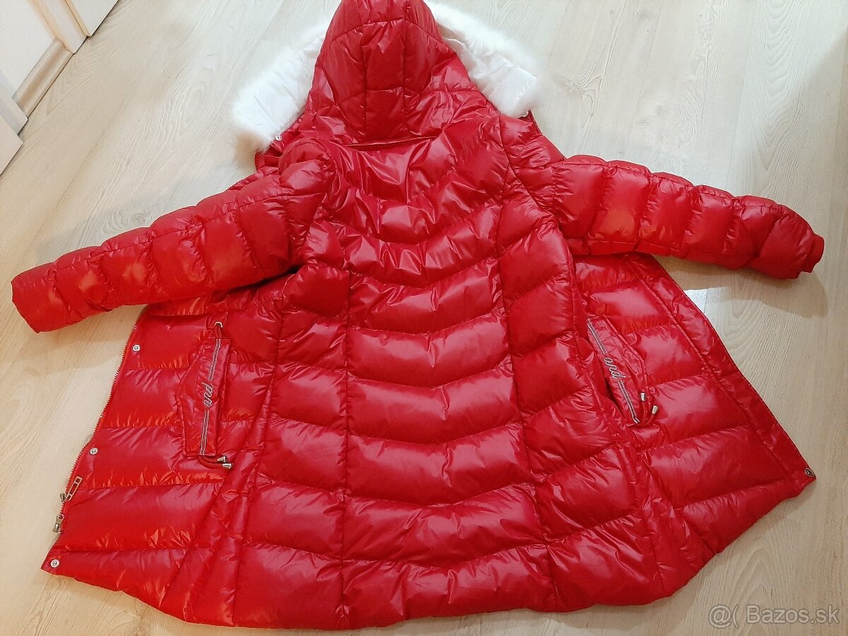 Zimna dam. bunda - 2