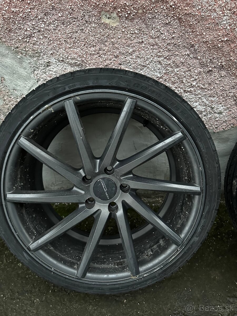 Predam/vymenim elektrony R19 - 2