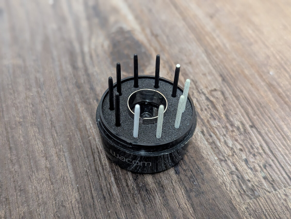 Predám Wacom Intuos 4 grafický tablet - 2